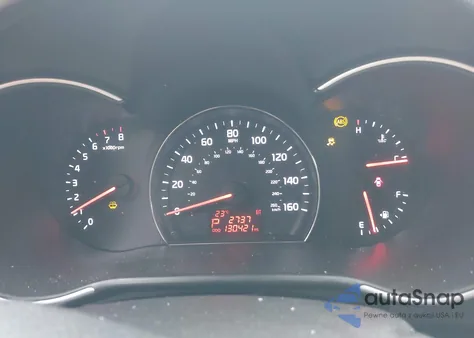 2014 Kia Sorento Lx z USA, uszkodzony, nr VIN 5XYKT3A68EG487342